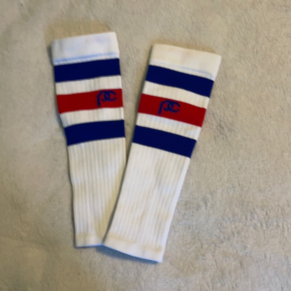 Pro compression sleeve. Sm/med
